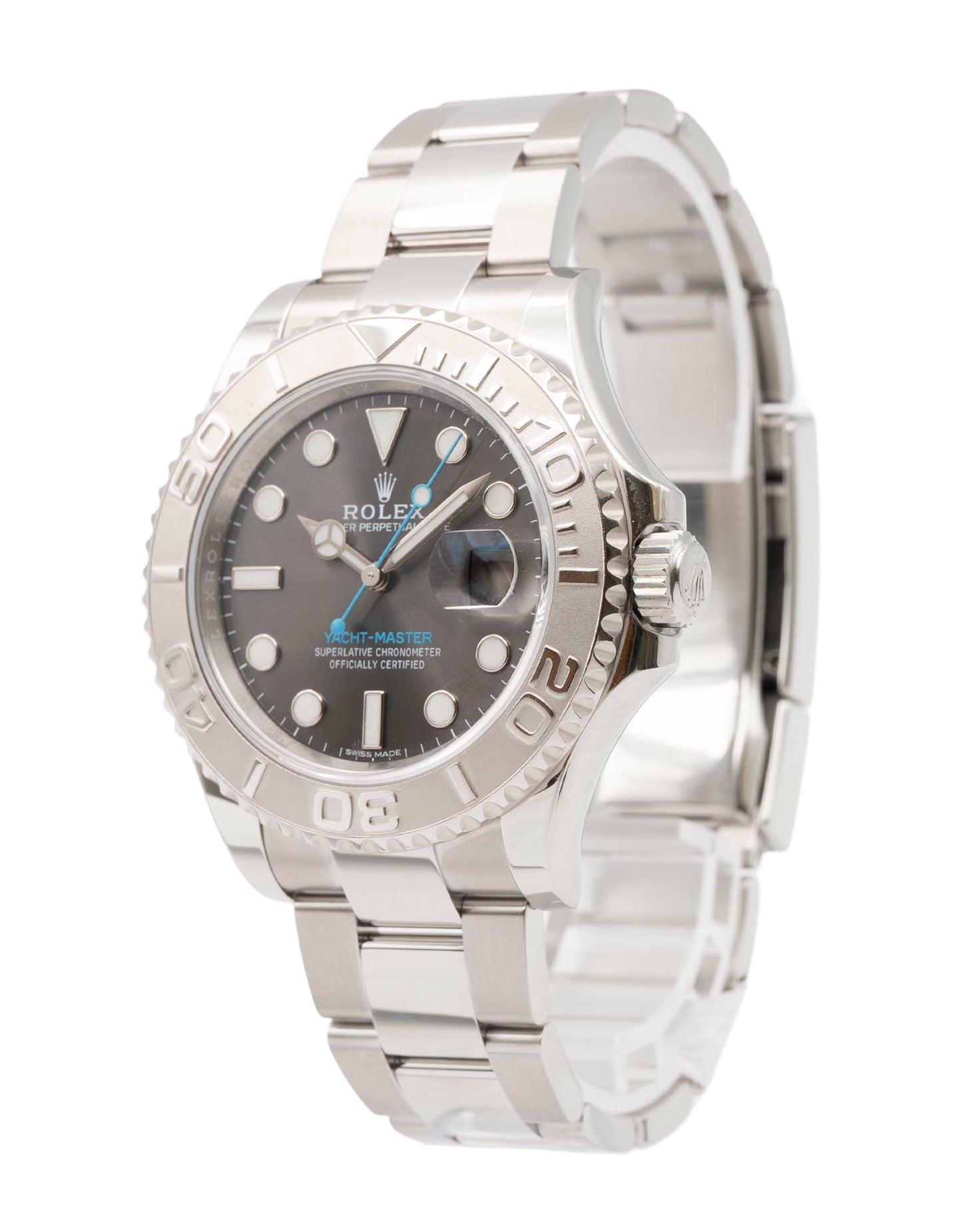 Rolex Yachtmaster