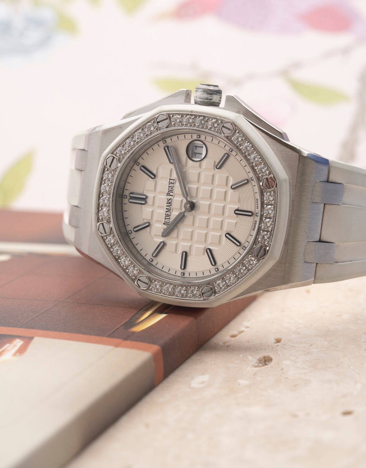 Audemars Piguet Royal Oak Offshore