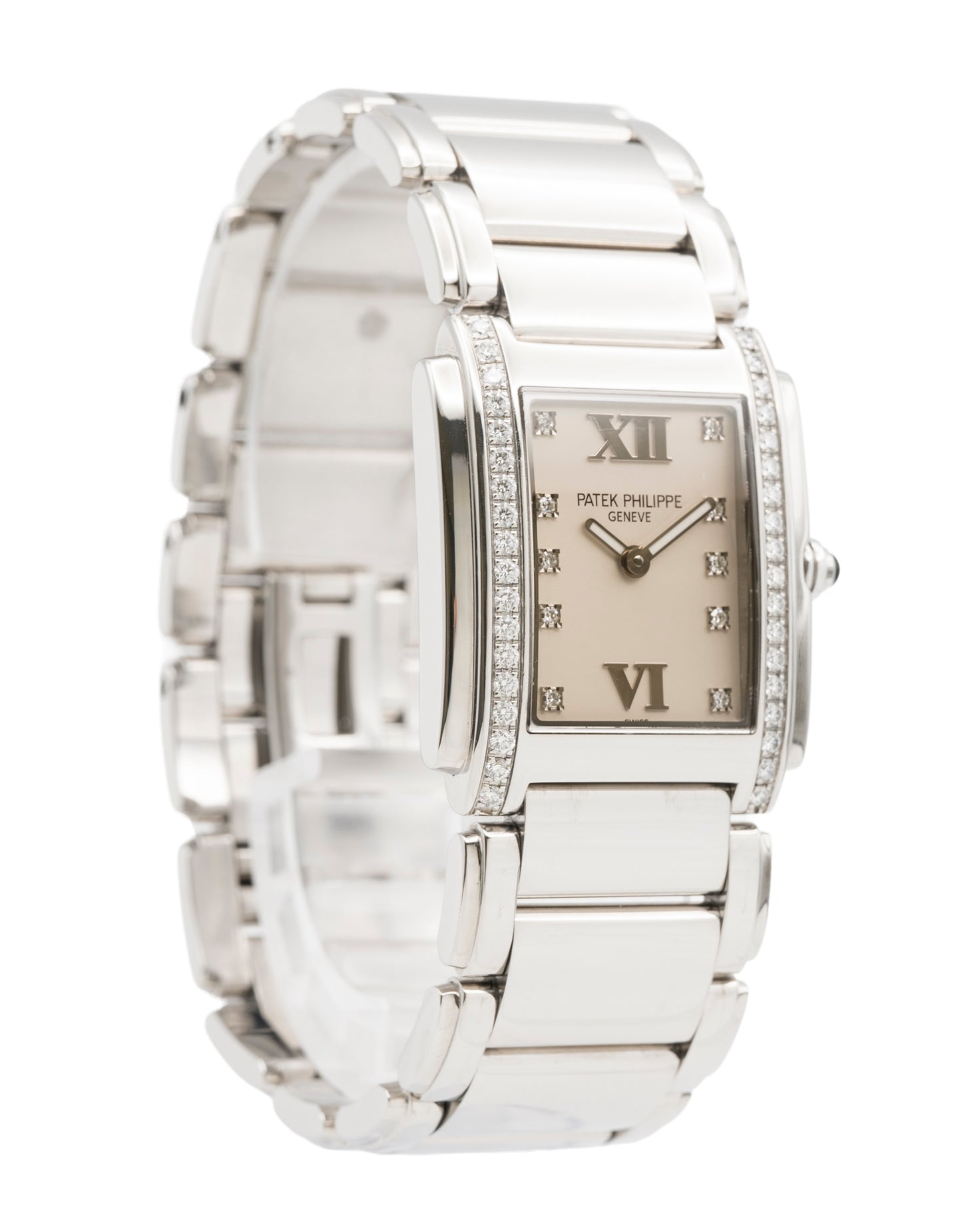 Patek Philippe Twenty~4