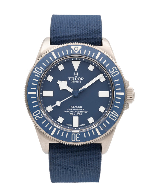 Tudor Pelagos