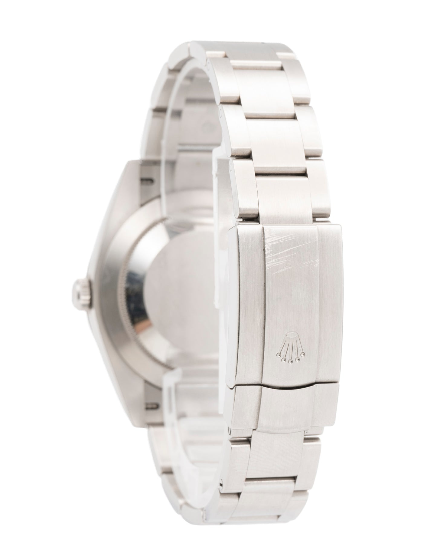 Rolex Oyster Perpetual