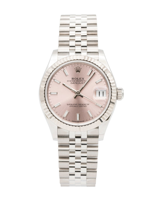 Rolex Datejust 31