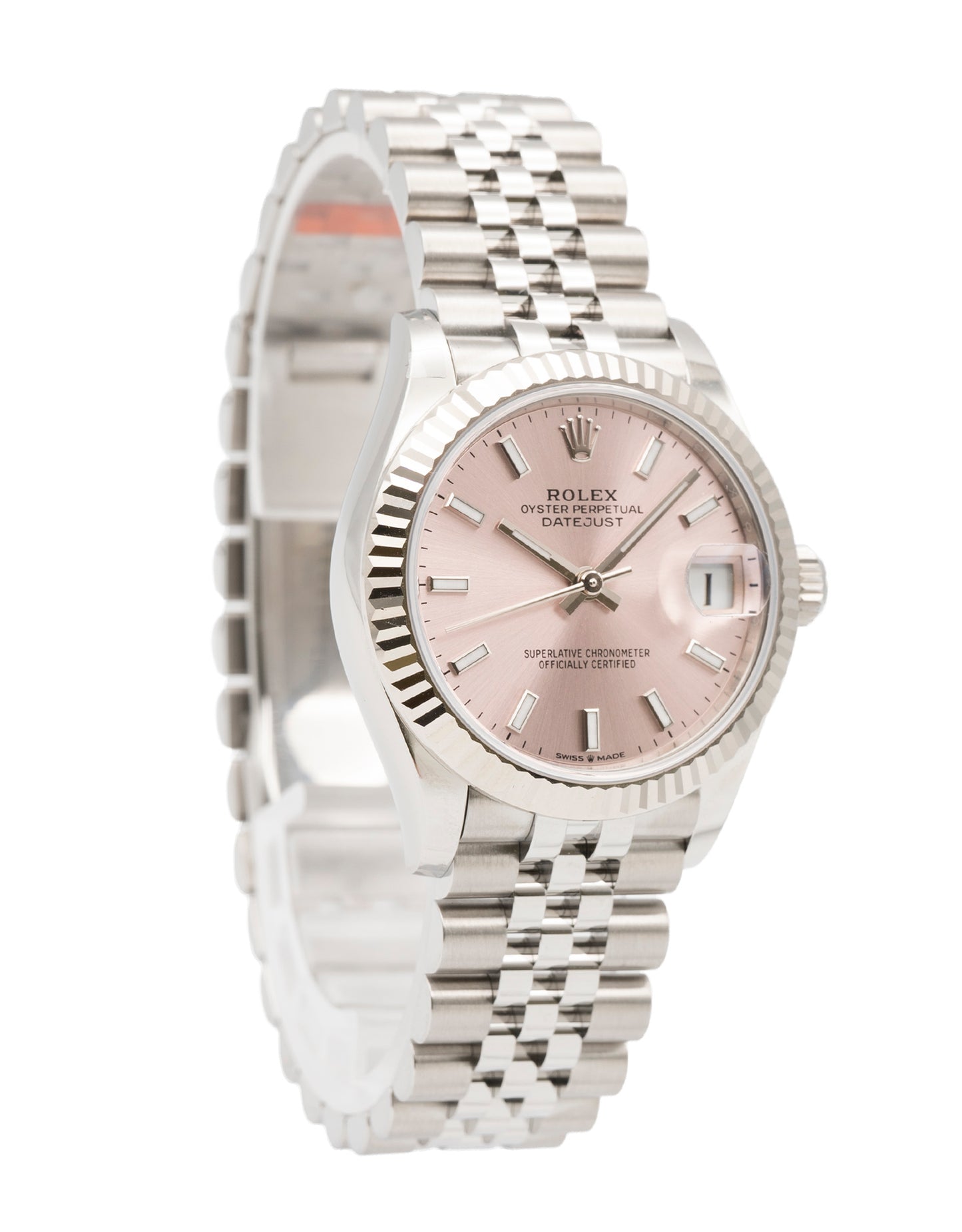 Rolex Datejust 31