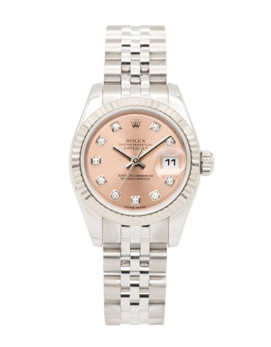 Rolex Datejust 26