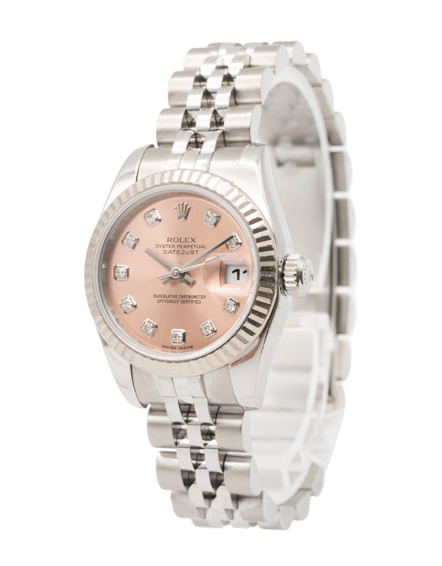 Rolex Datejust 26