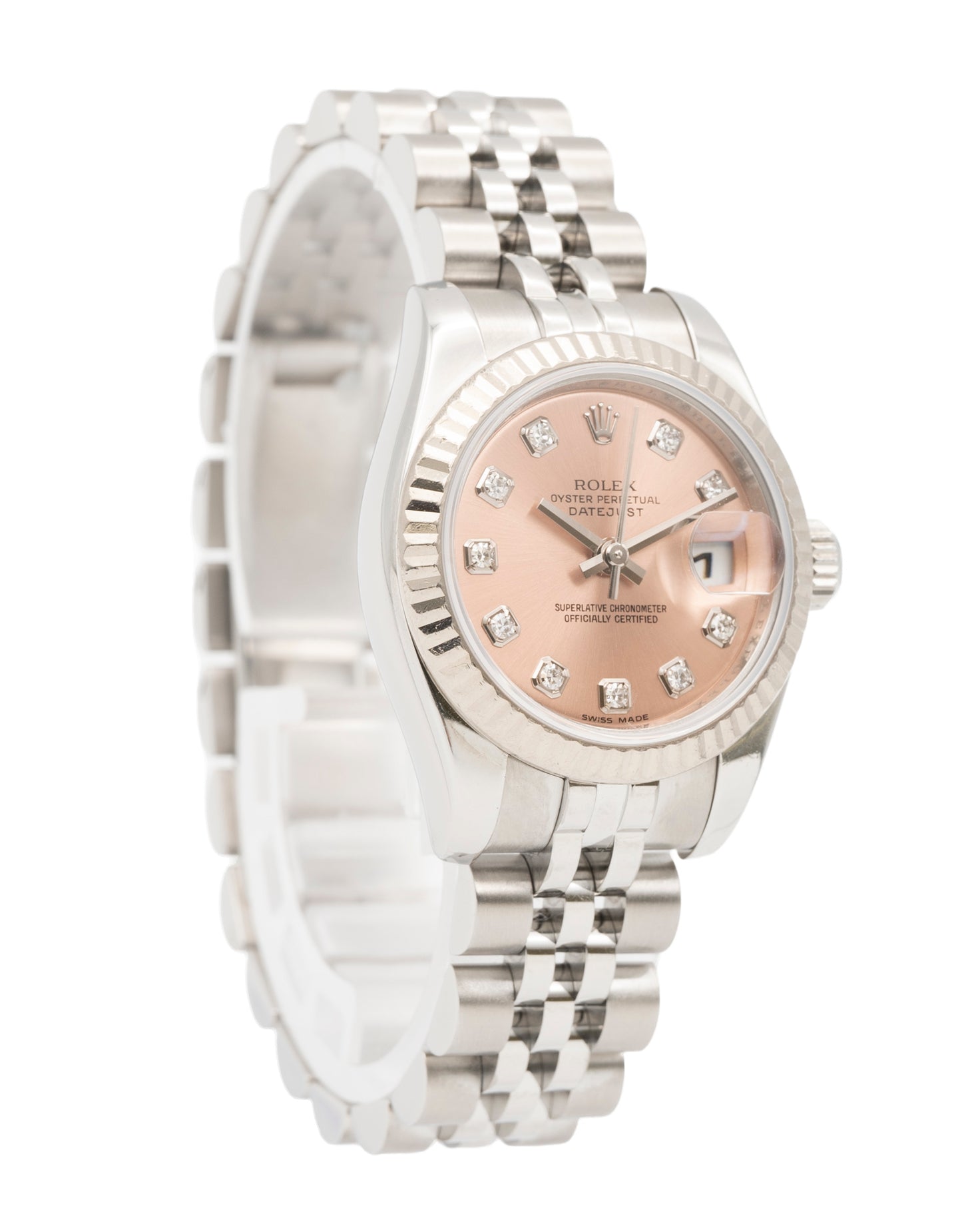 Rolex Datejust 26