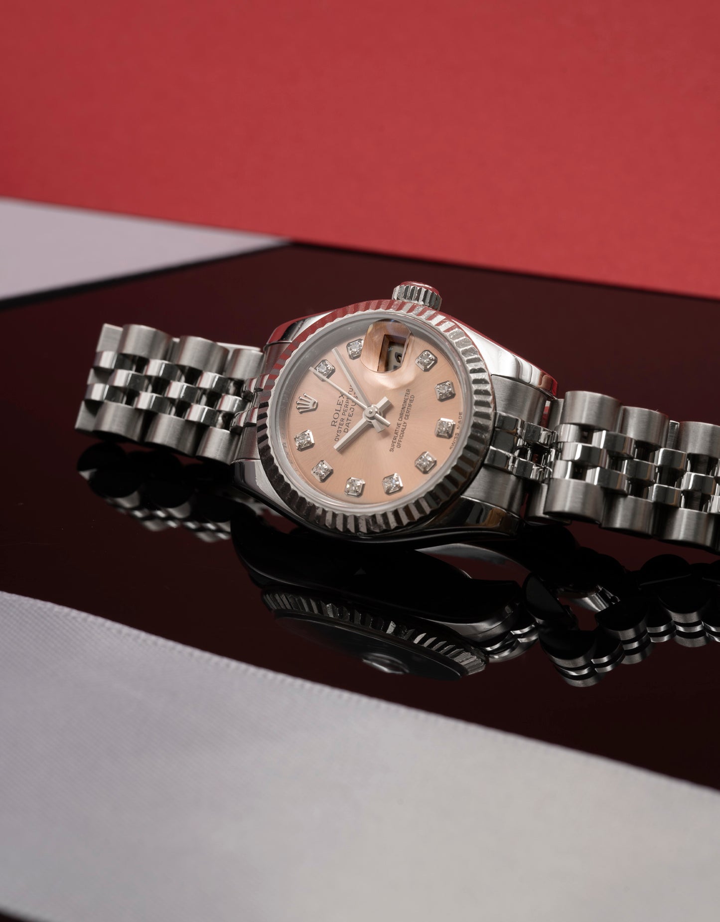 Rolex Datejust 26