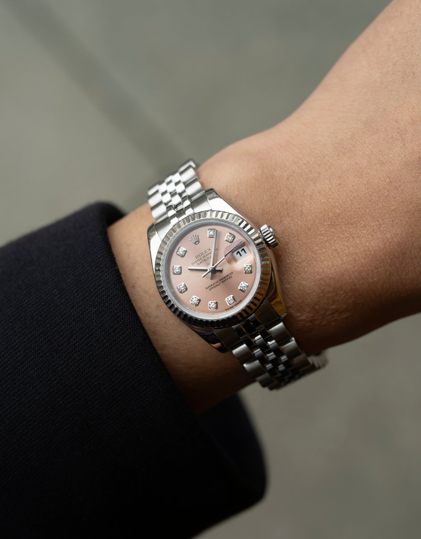 Rolex Datejust 26