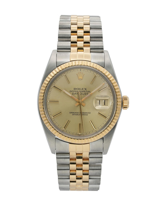 Rolex Datejust 36
