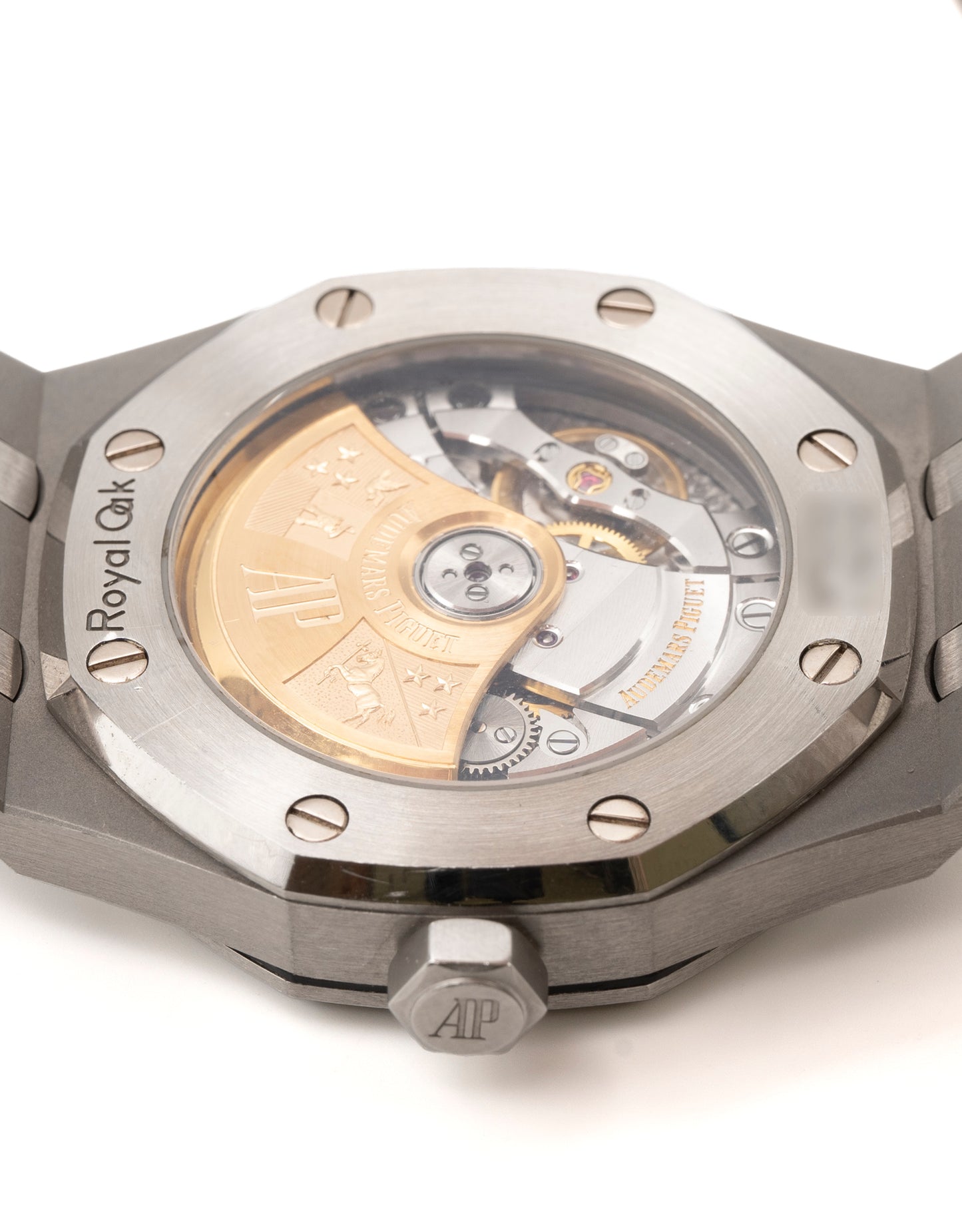 Audemars Piguet Royal Oak