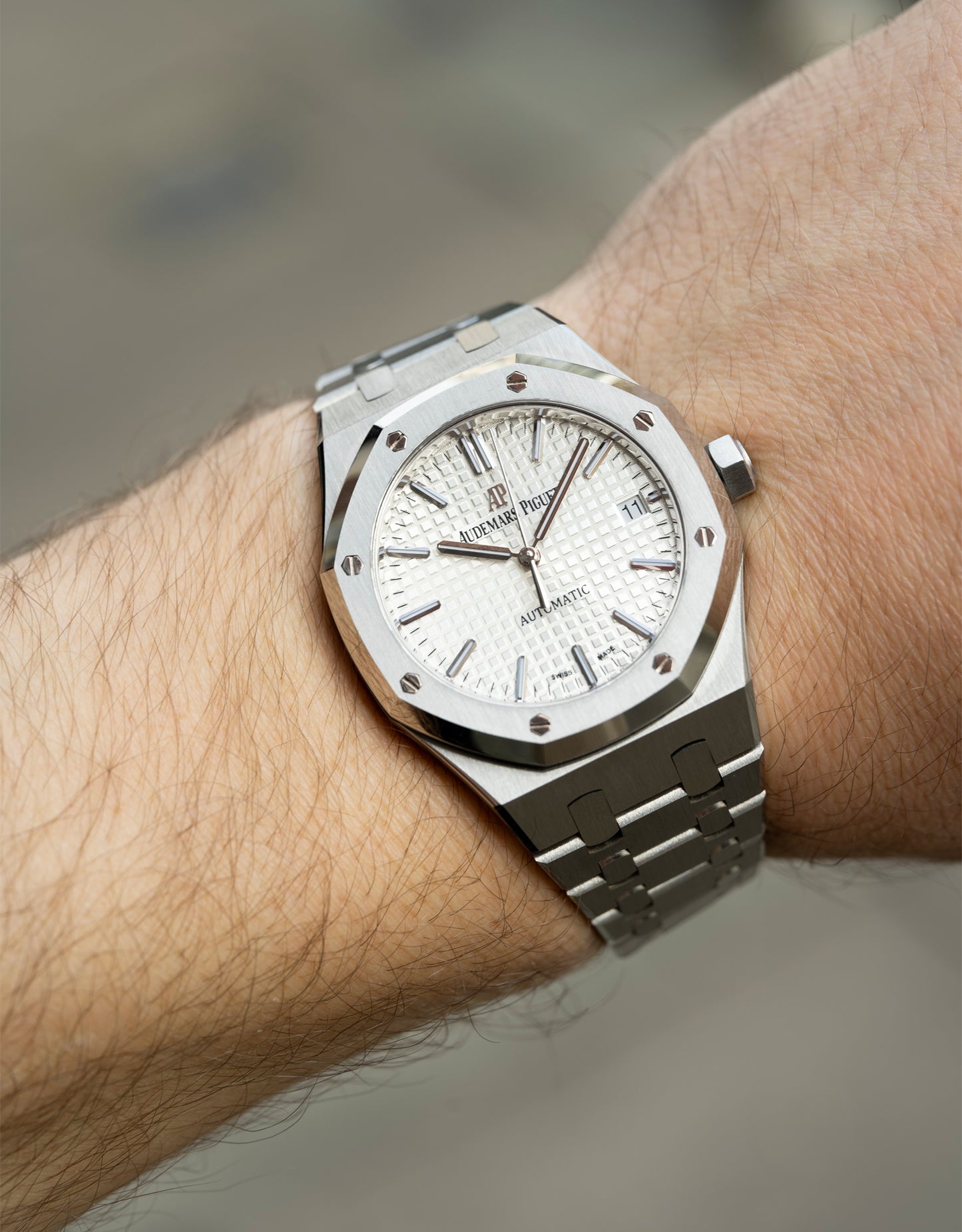 Audemars Piguet Royal Oak