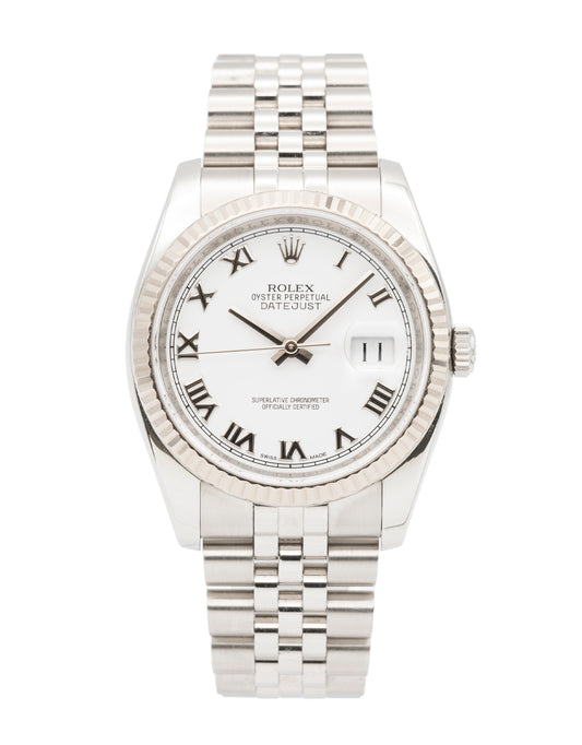 Rolex Datejust 36