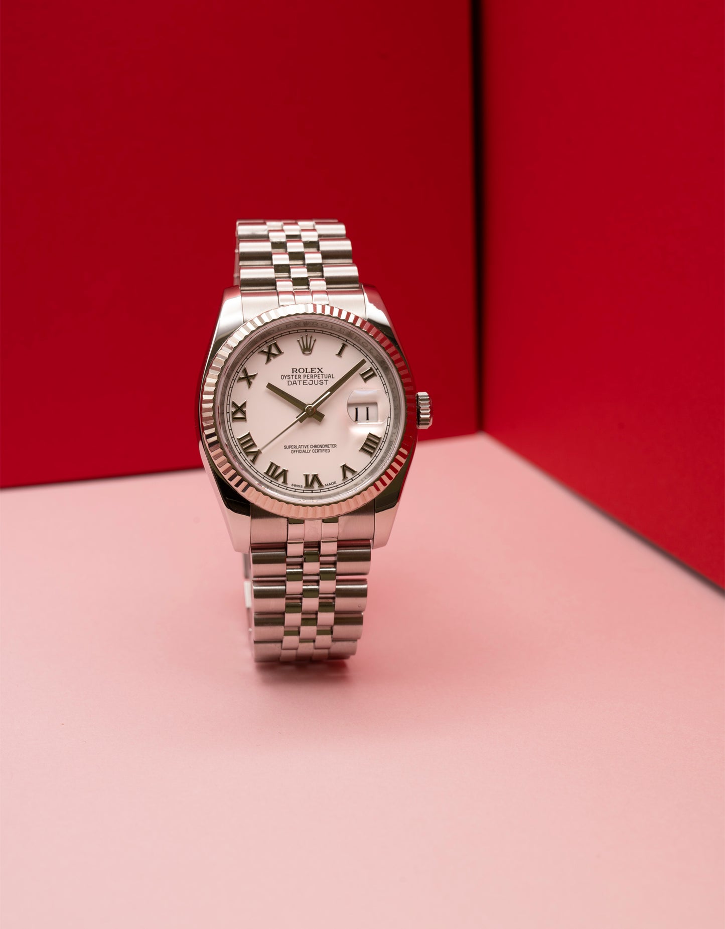 Rolex Datejust 36