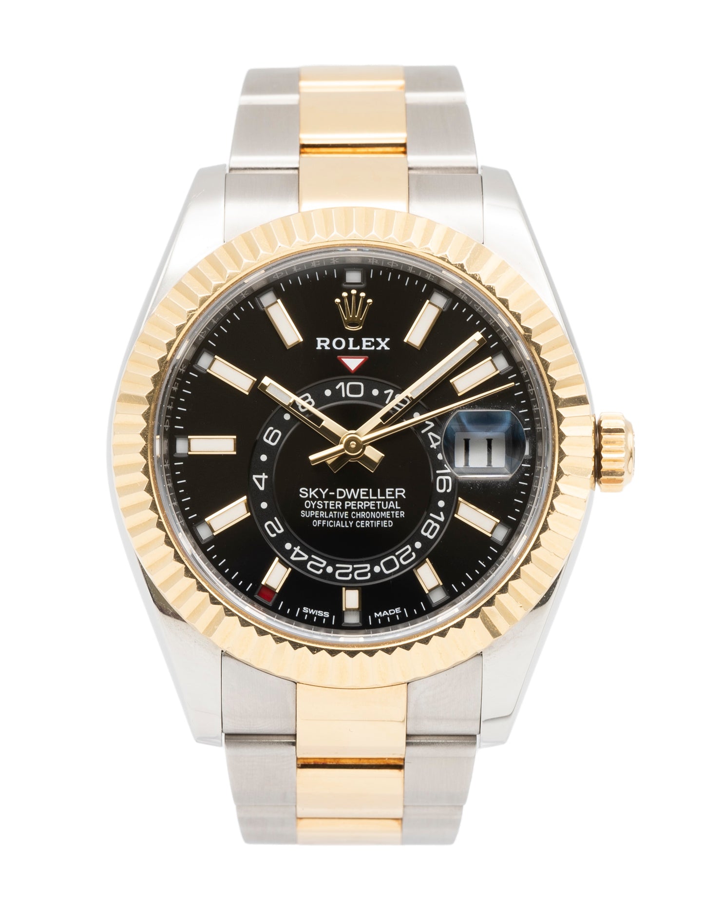 Rolex Skydweller