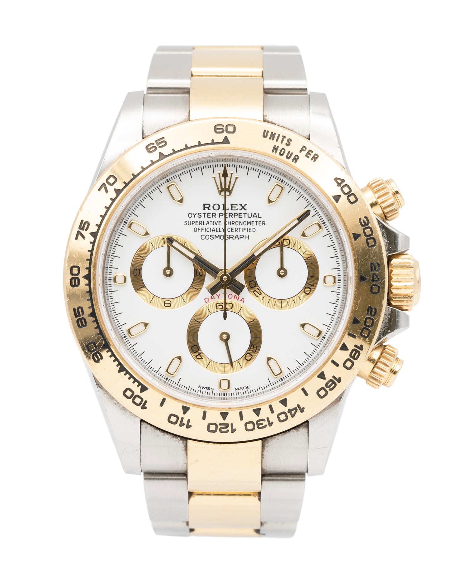 Rolex Daytona