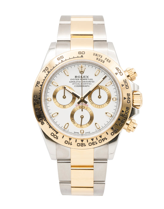 Rolex Daytona