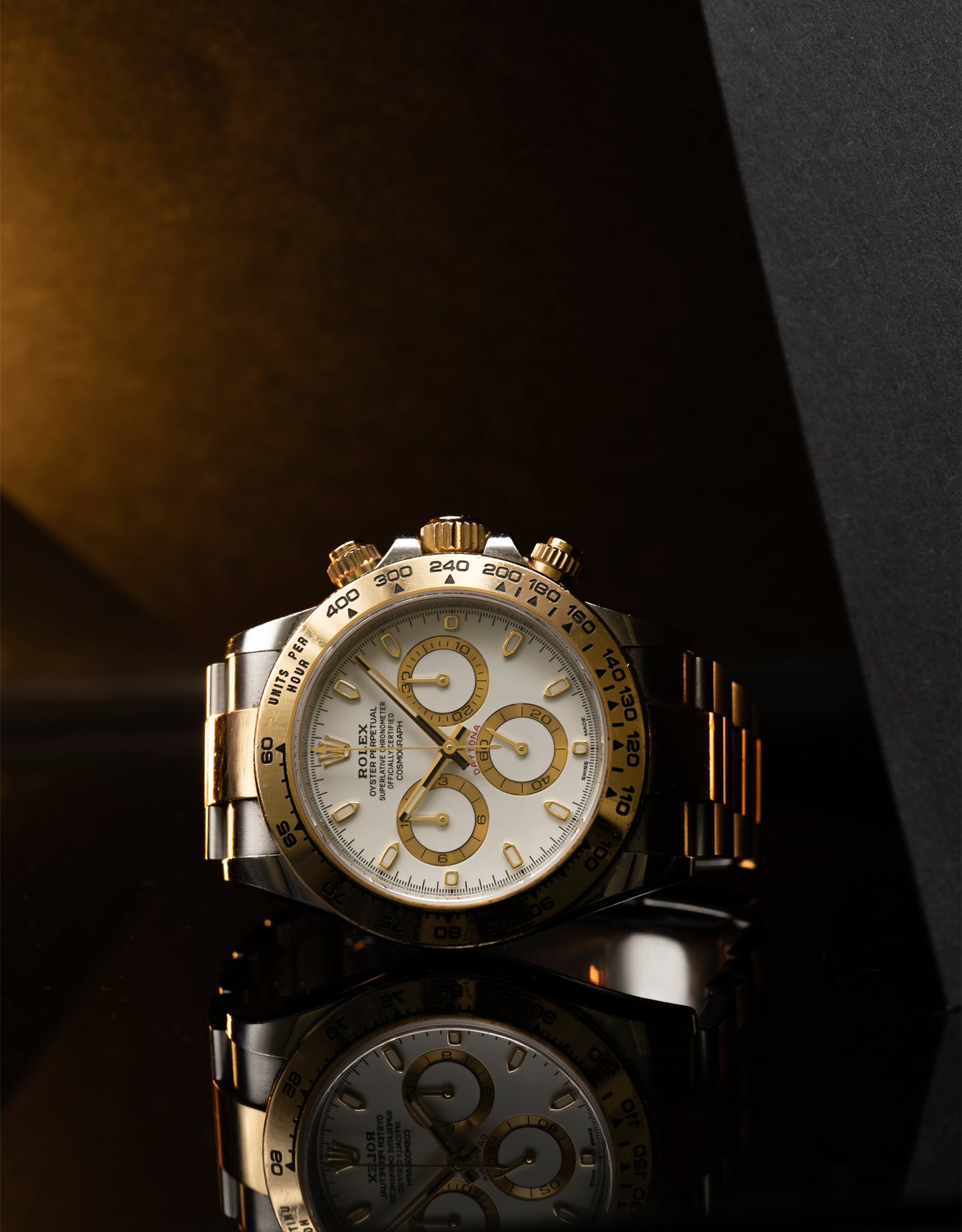 Rolex Daytona