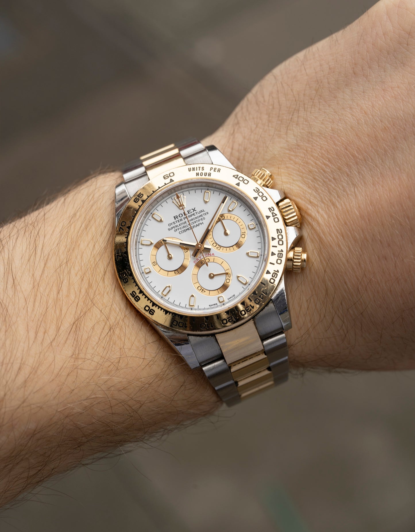 Rolex Daytona