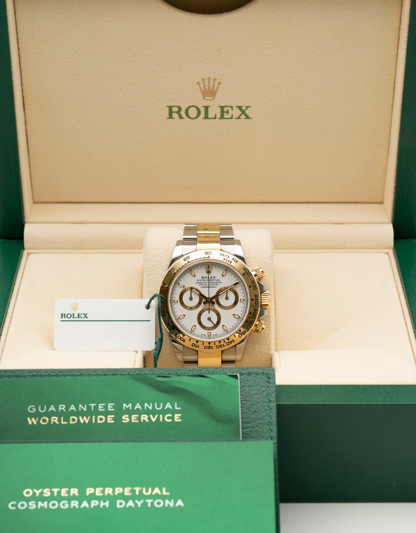 Rolex Daytona