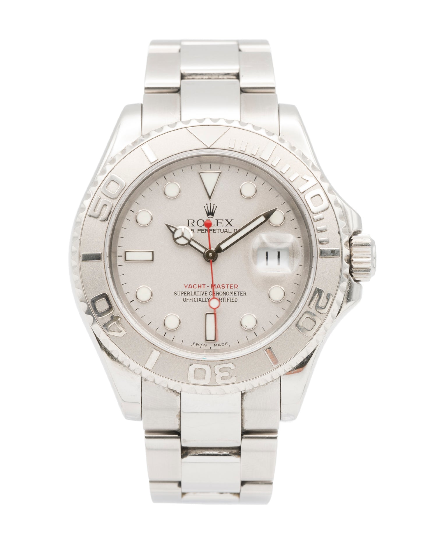 Rolex Yacht-Master