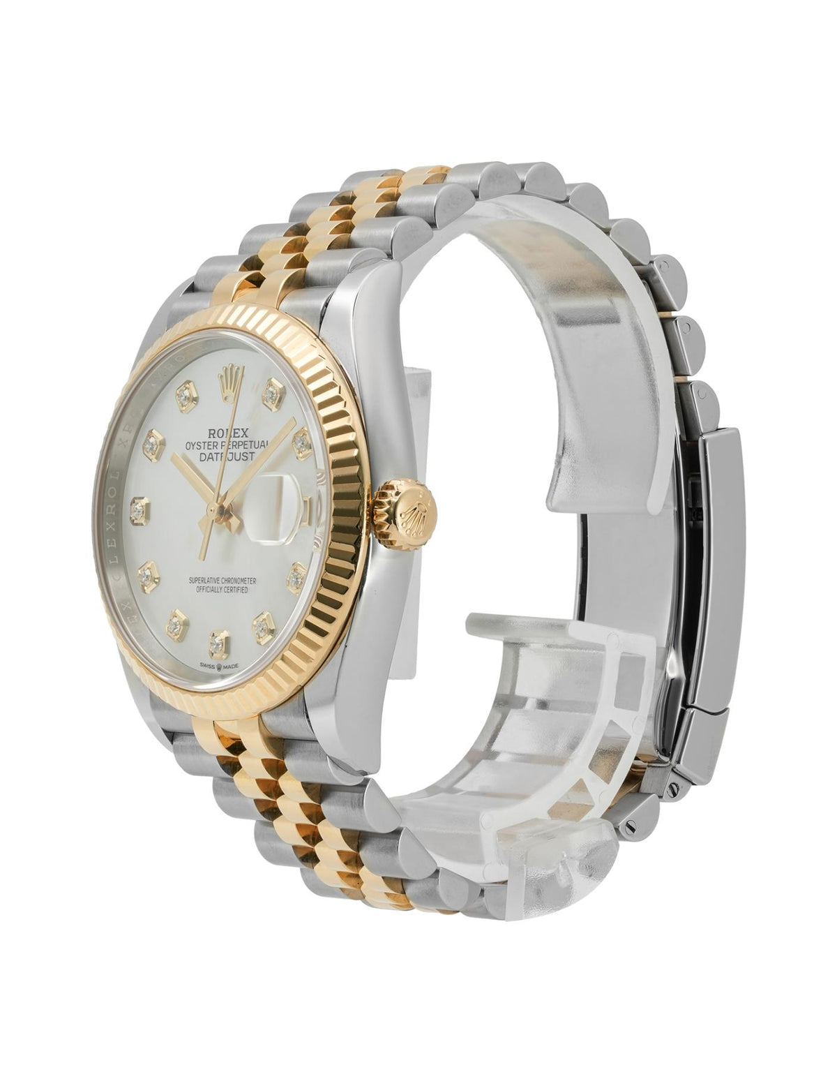 Rolex Datejust 36
