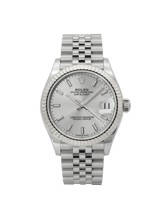 Rolex Datejust 31