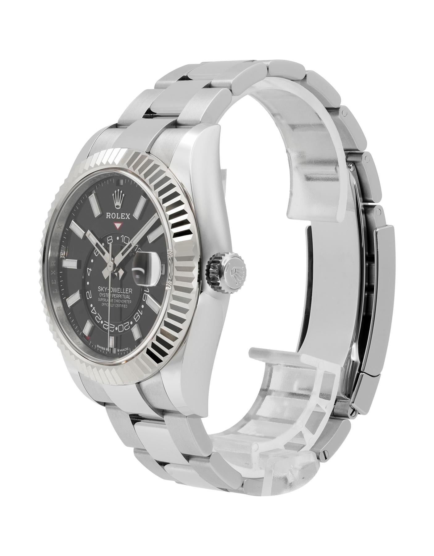 Rolex Sky-Dweller