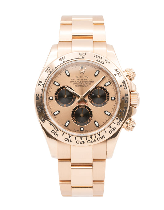 Rolex Daytona