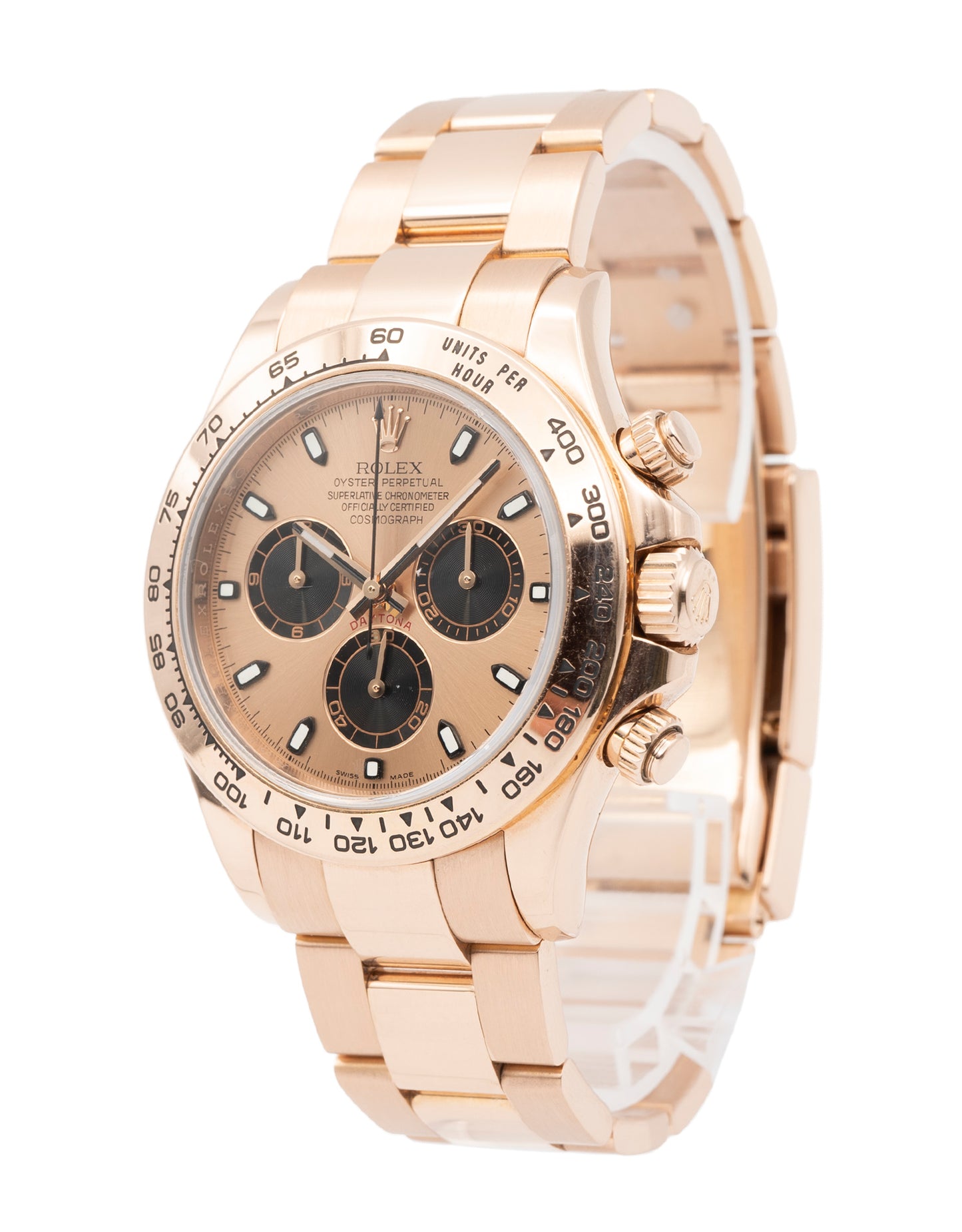 Rolex Daytona