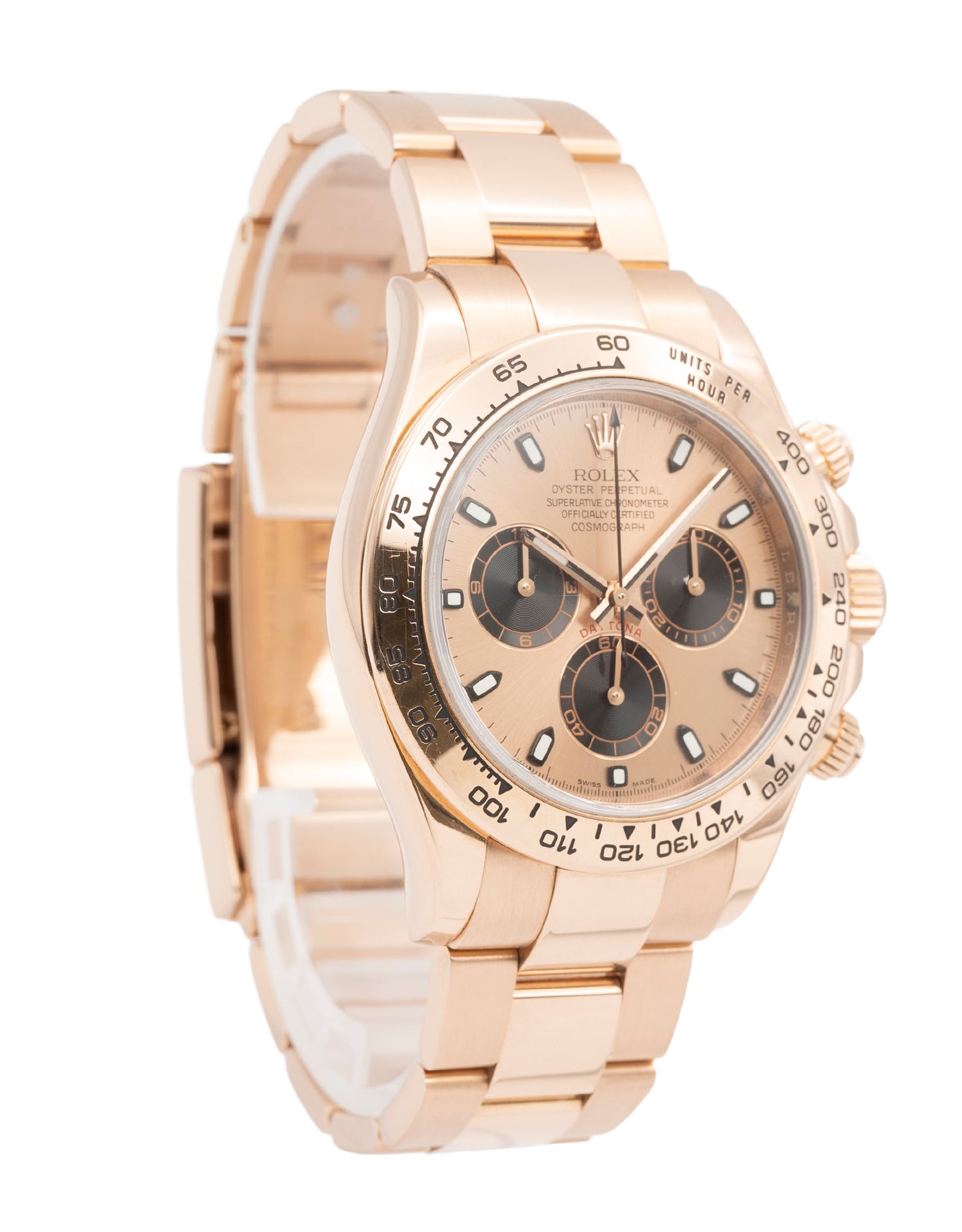 Rolex Daytona