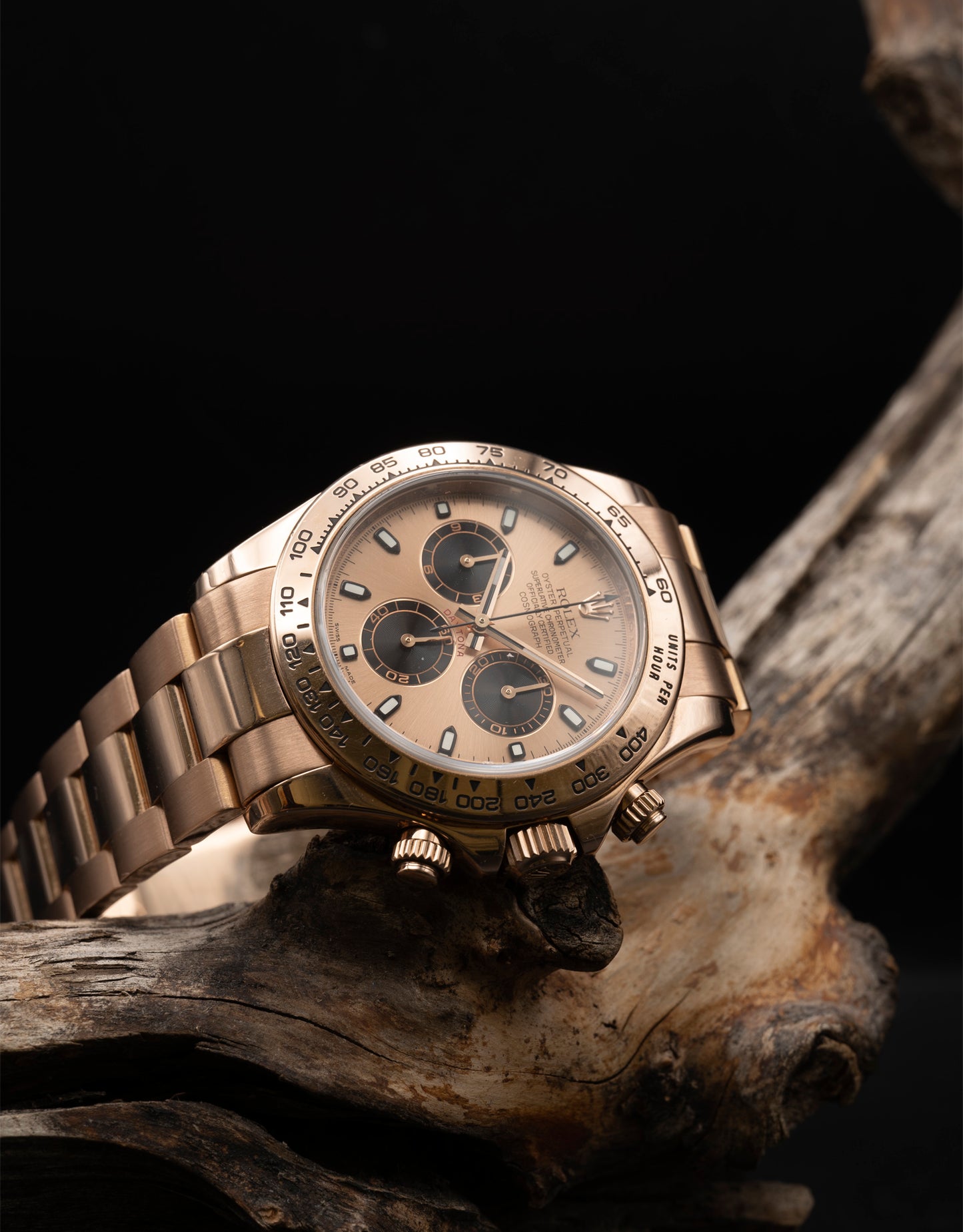 Rolex Daytona