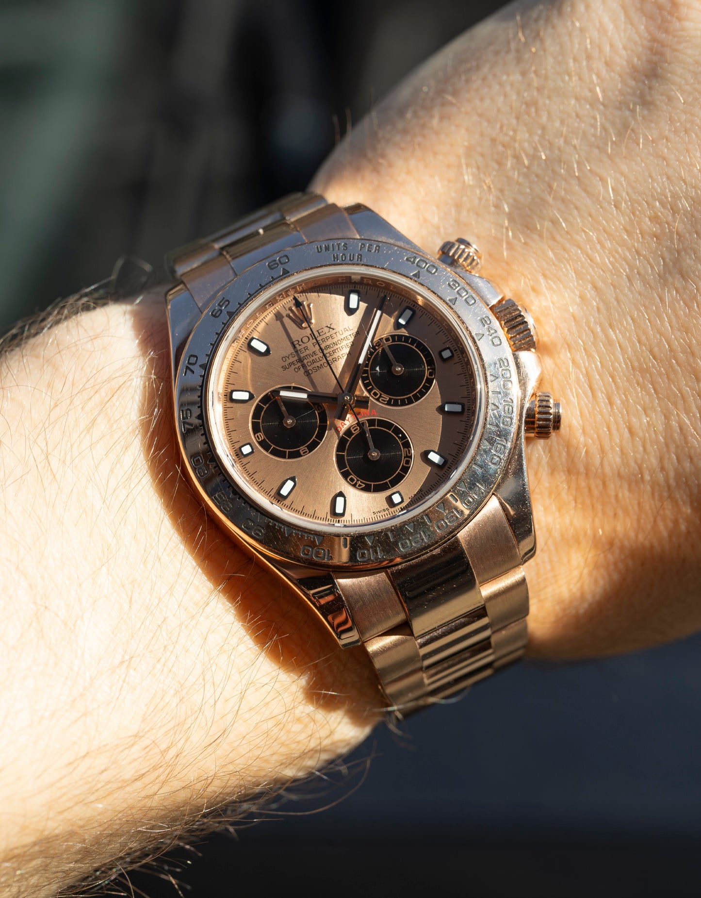 Rolex Daytona