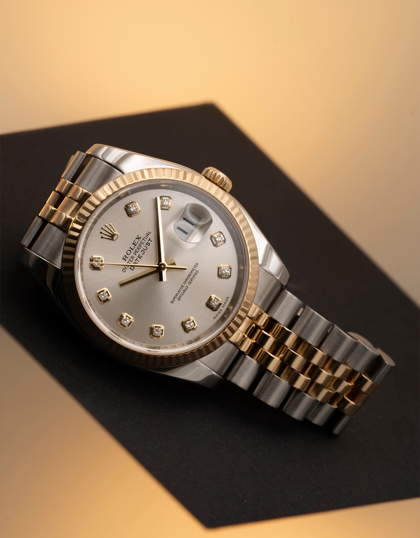 Rolex Datejust 36