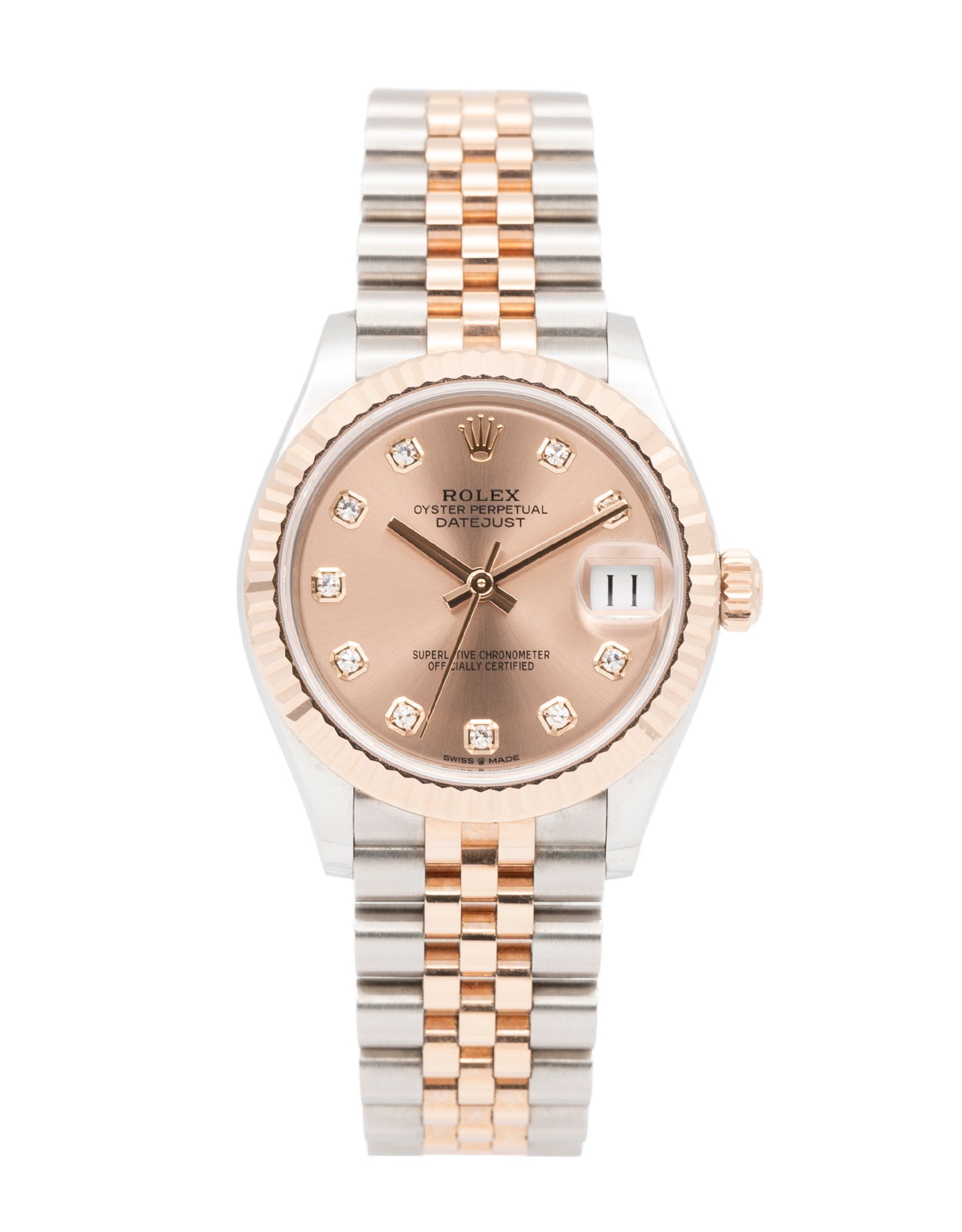 Rolex Datejust 31