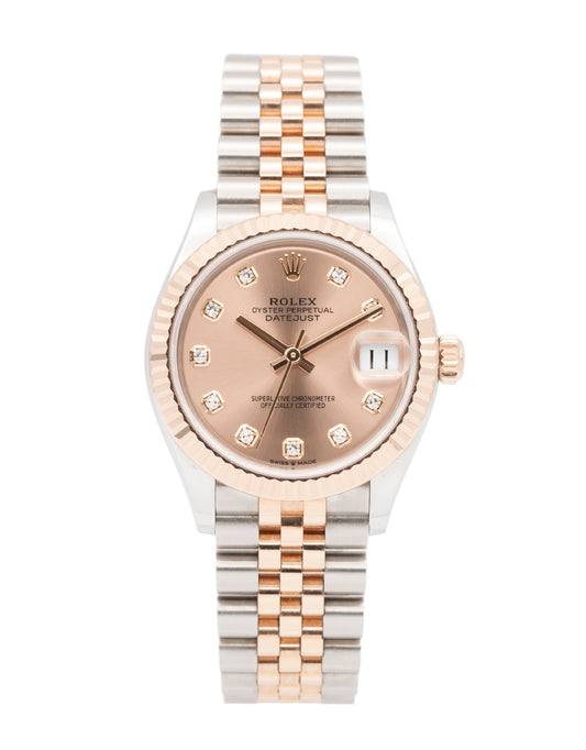 Rolex Datejust 31