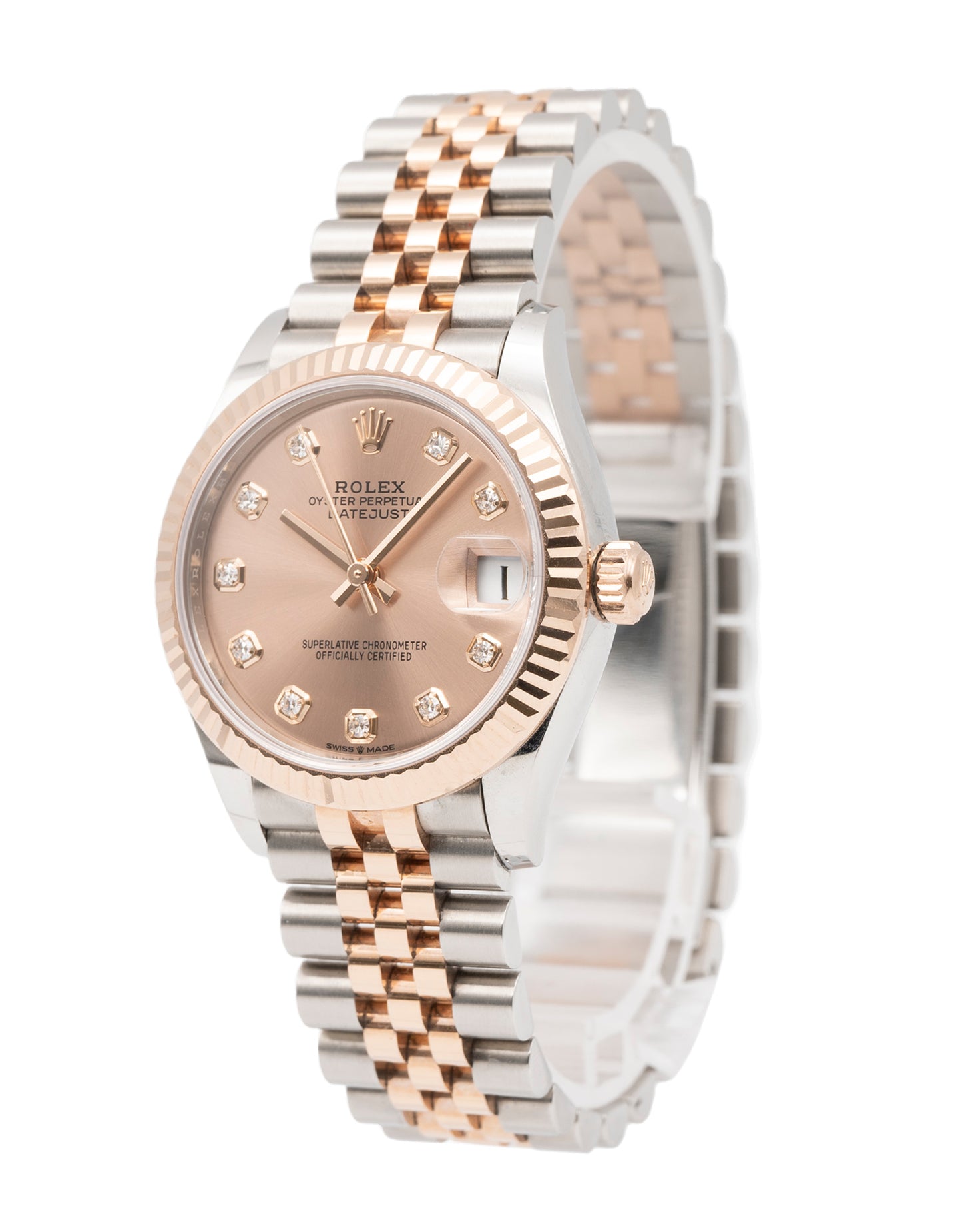 Rolex Datejust 31