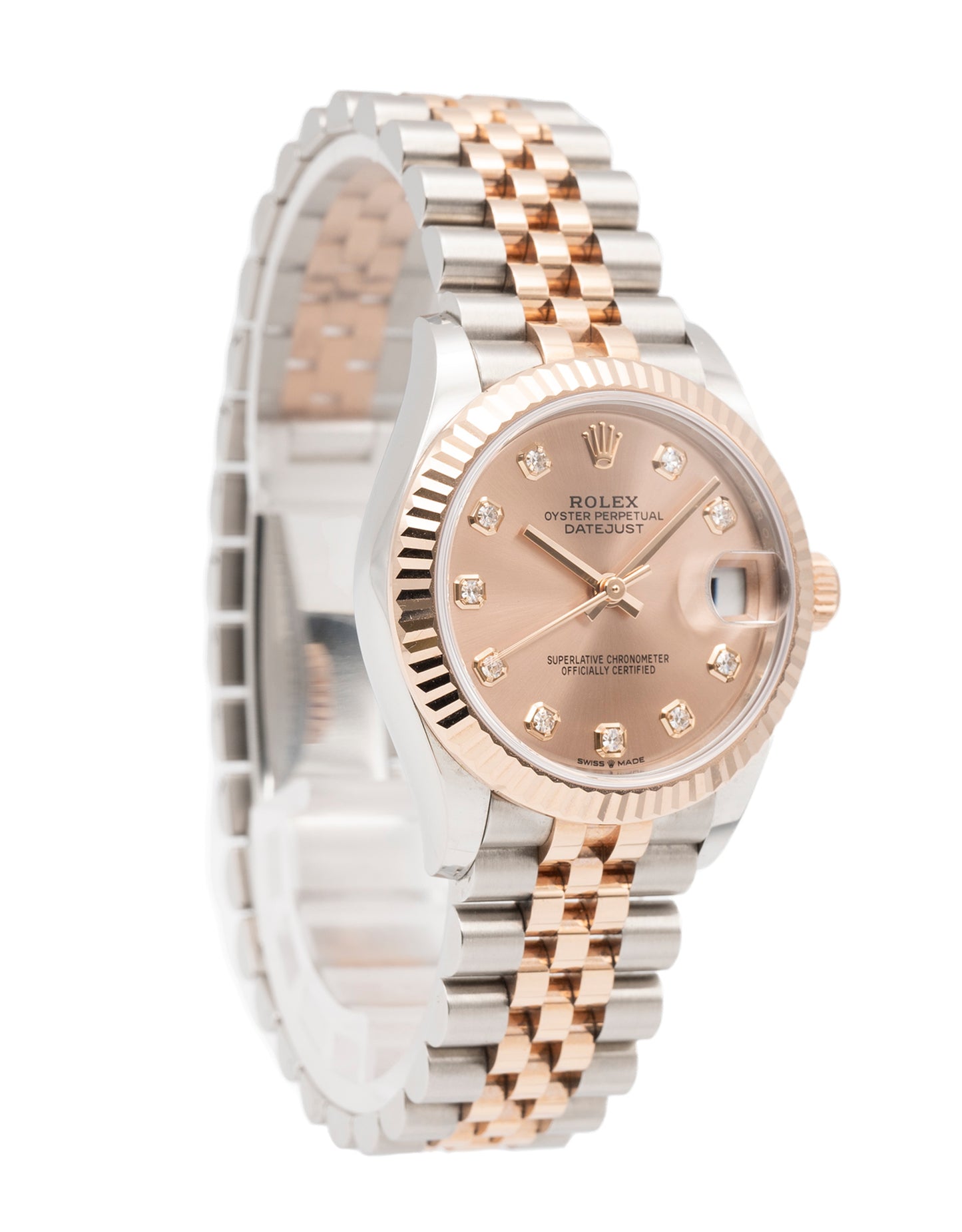 Rolex Datejust 31