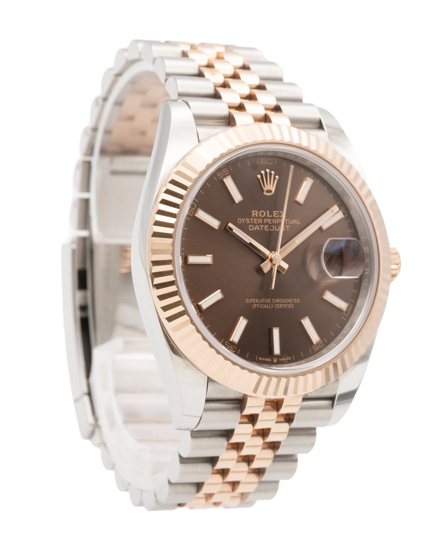 Rolex Datejust 41