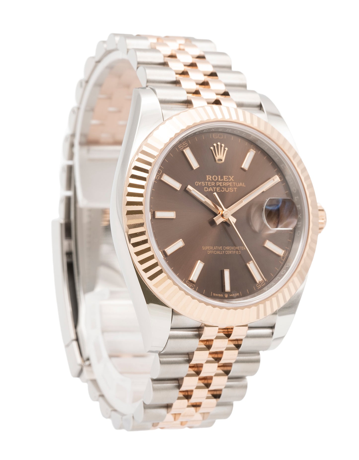 Rolex Datejust 41