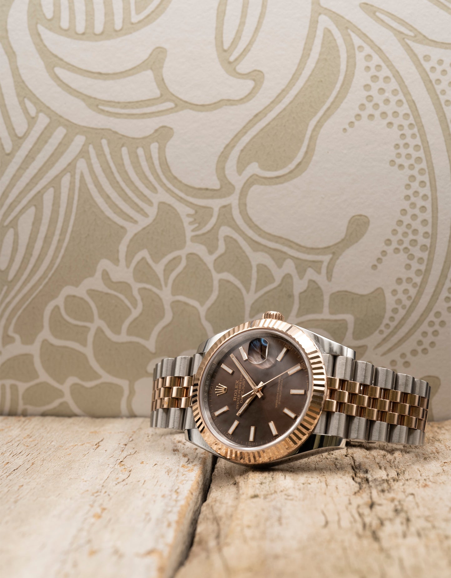 Rolex Datejust 41