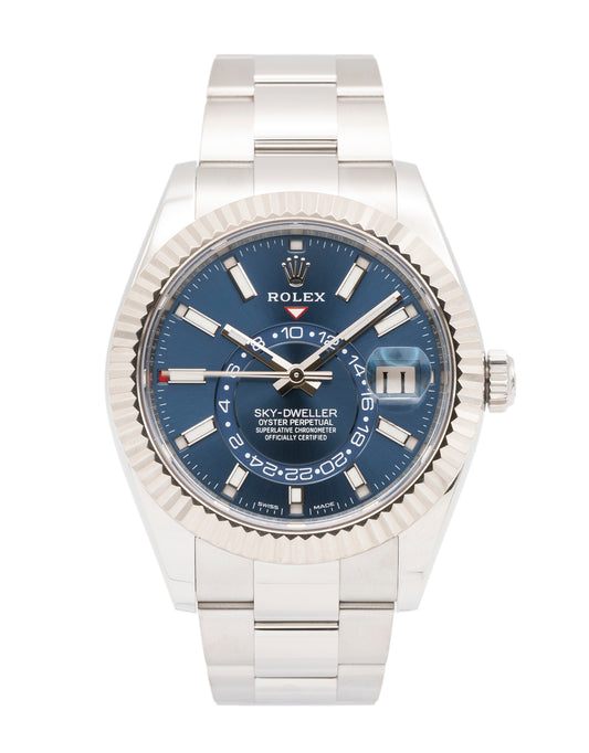 Rolex Sky-Dweller