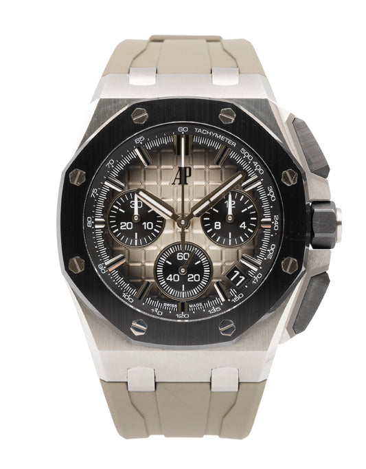 Audemars Piguet Royal Oak Offshore