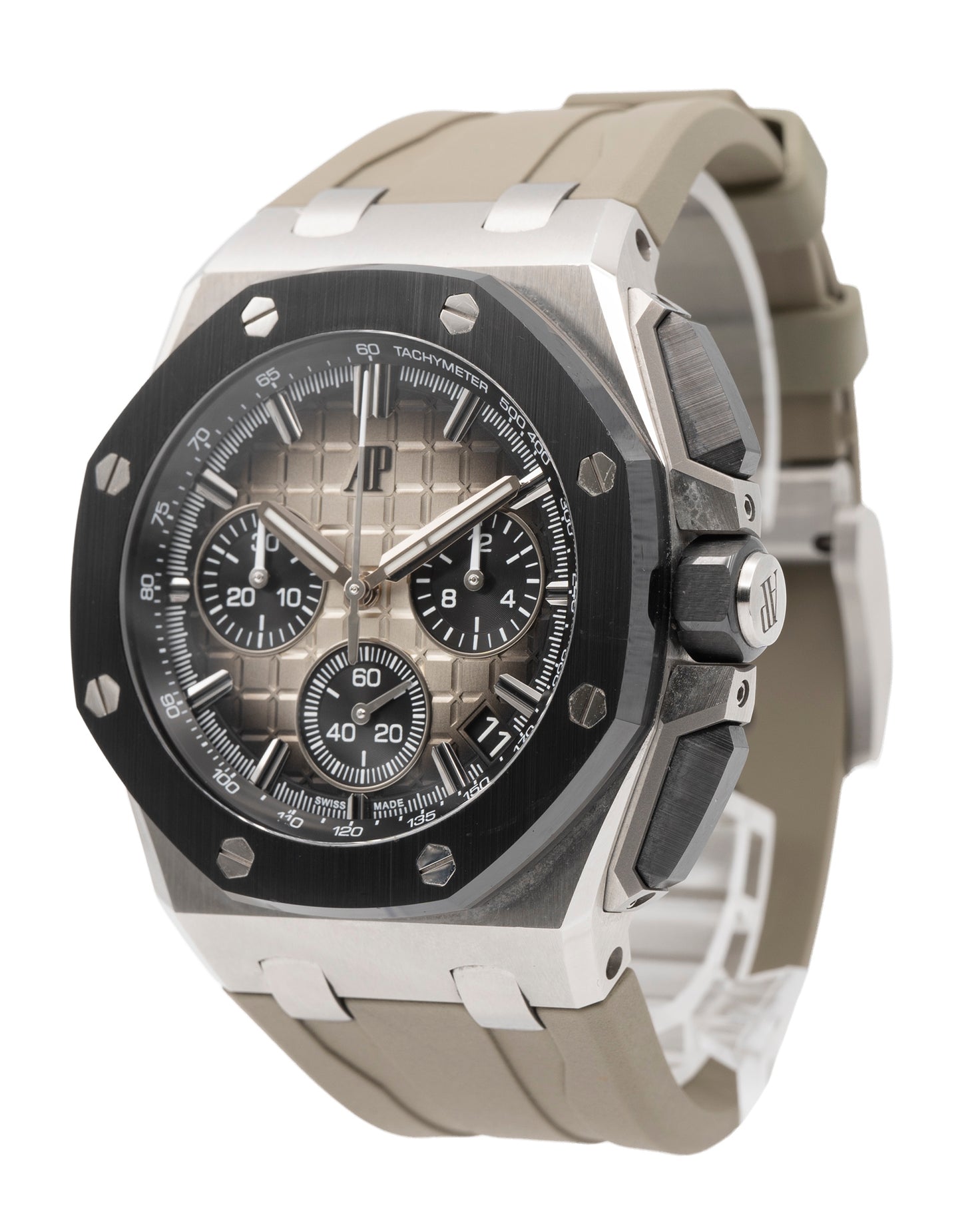 Audemars Piguet Royal Oak Offshore