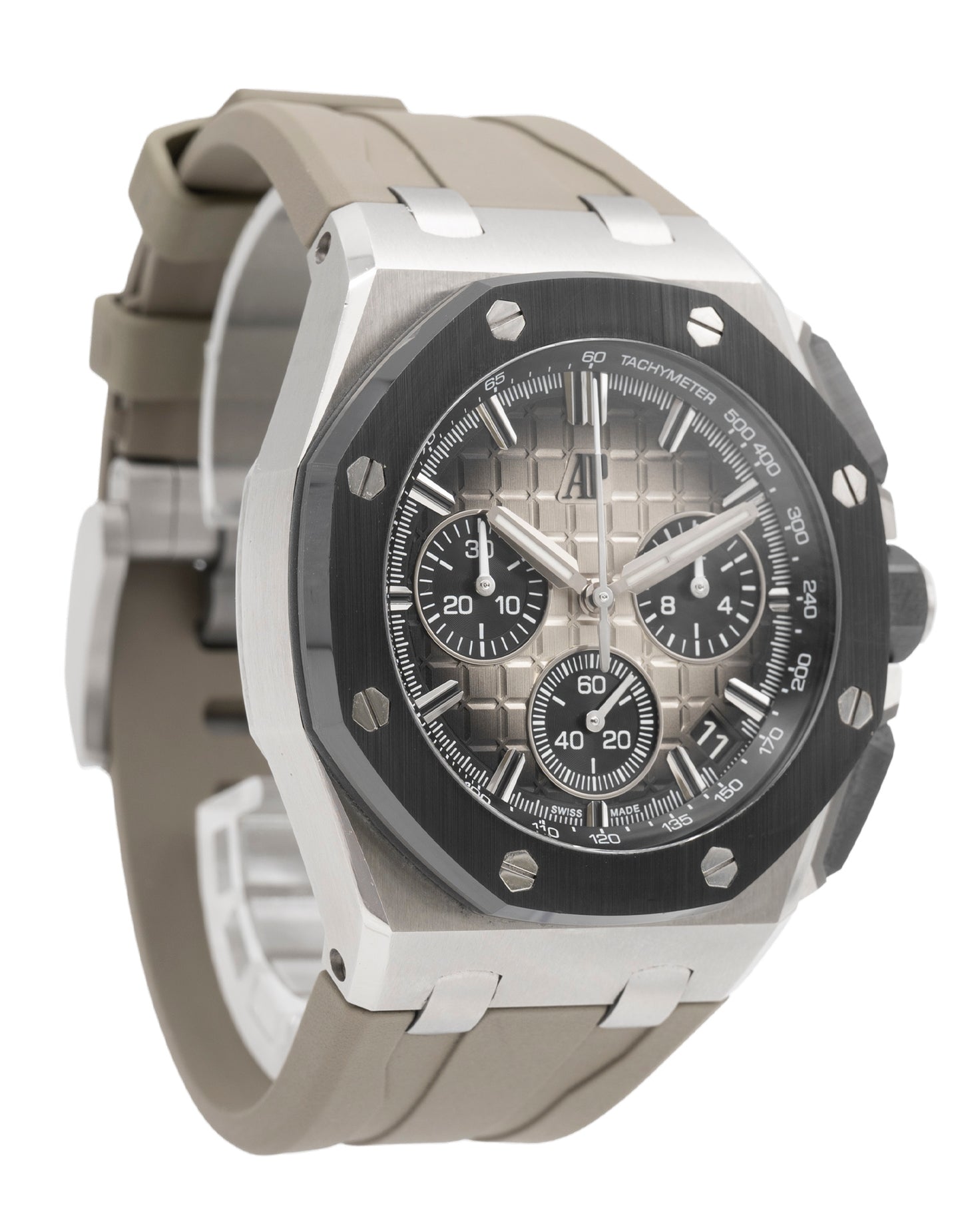 Audemars Piguet Royal Oak Offshore