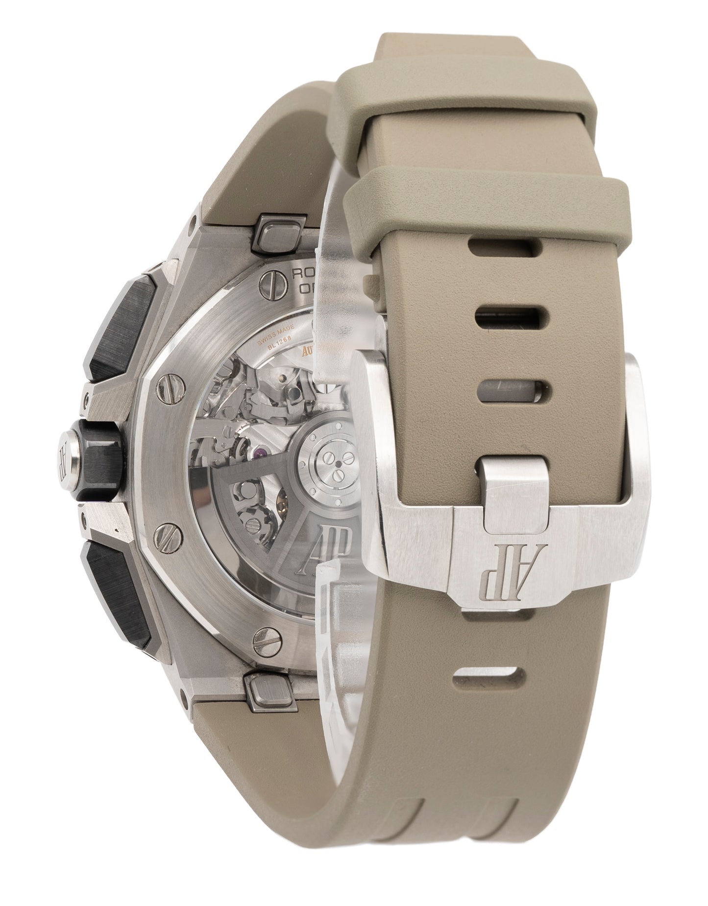 Audemars Piguet Royal Oak Offshore