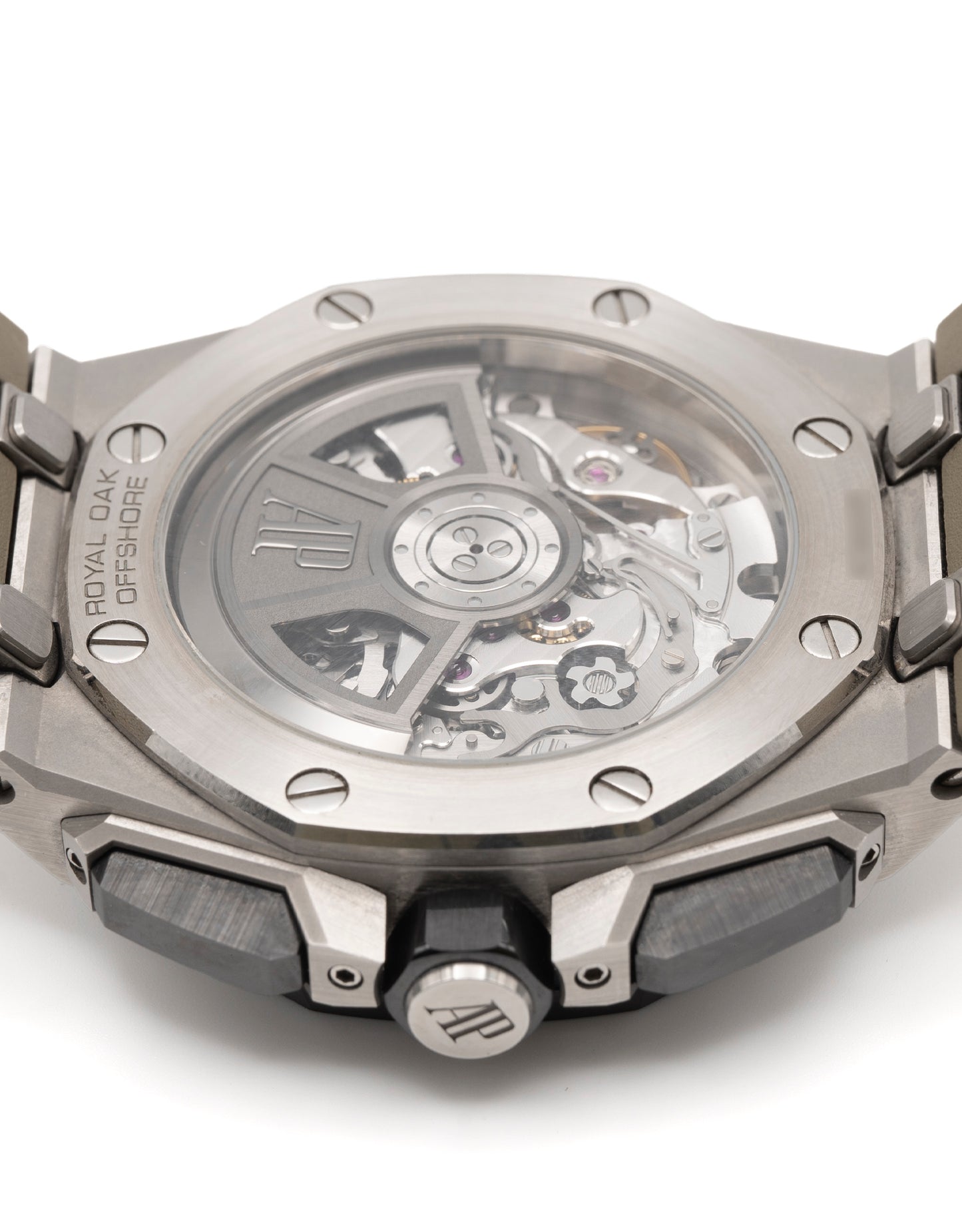 Audemars Piguet Royal Oak Offshore