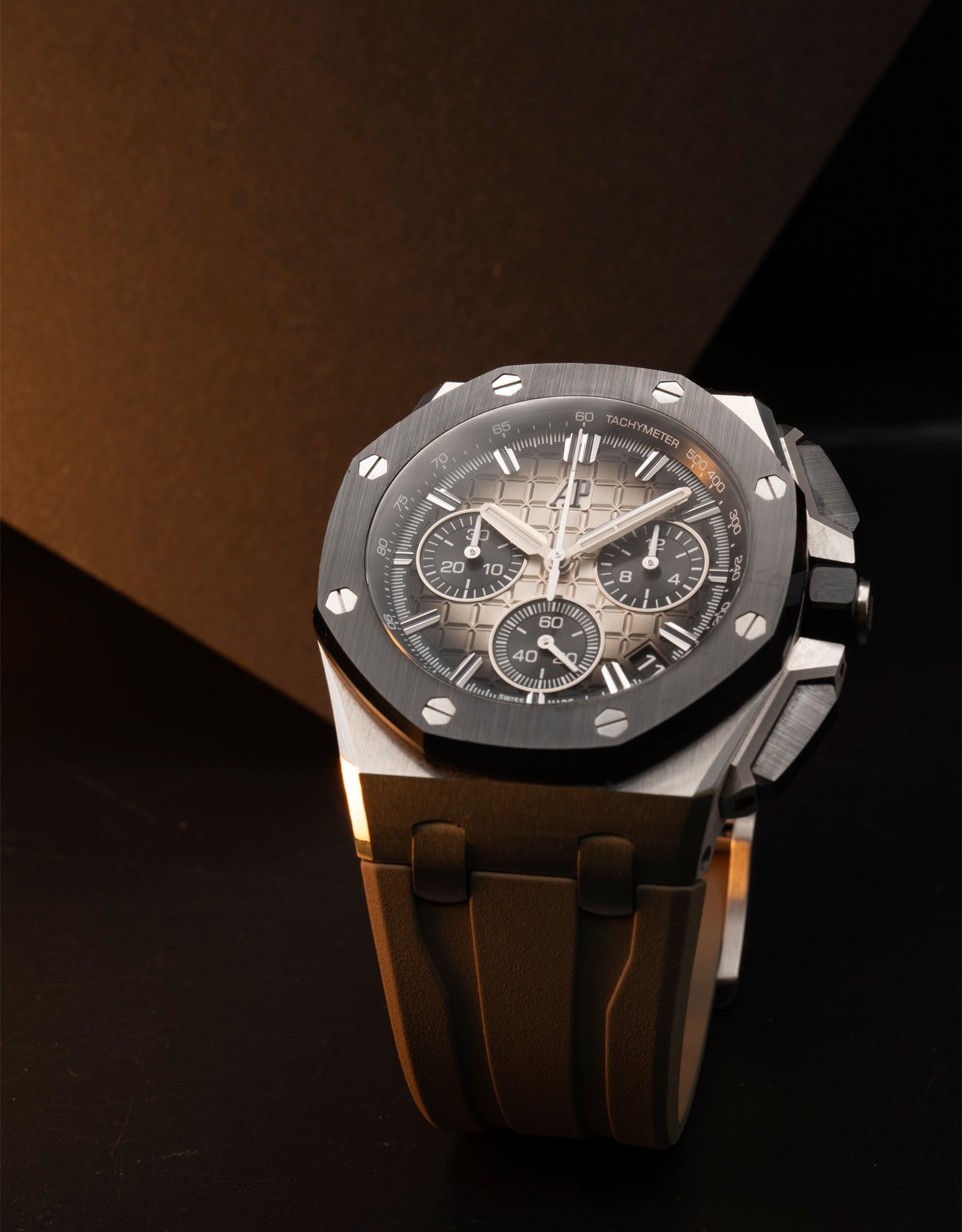 Audemars Piguet Royal Oak Offshore