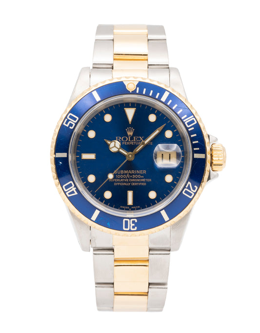 Rolex Submariner