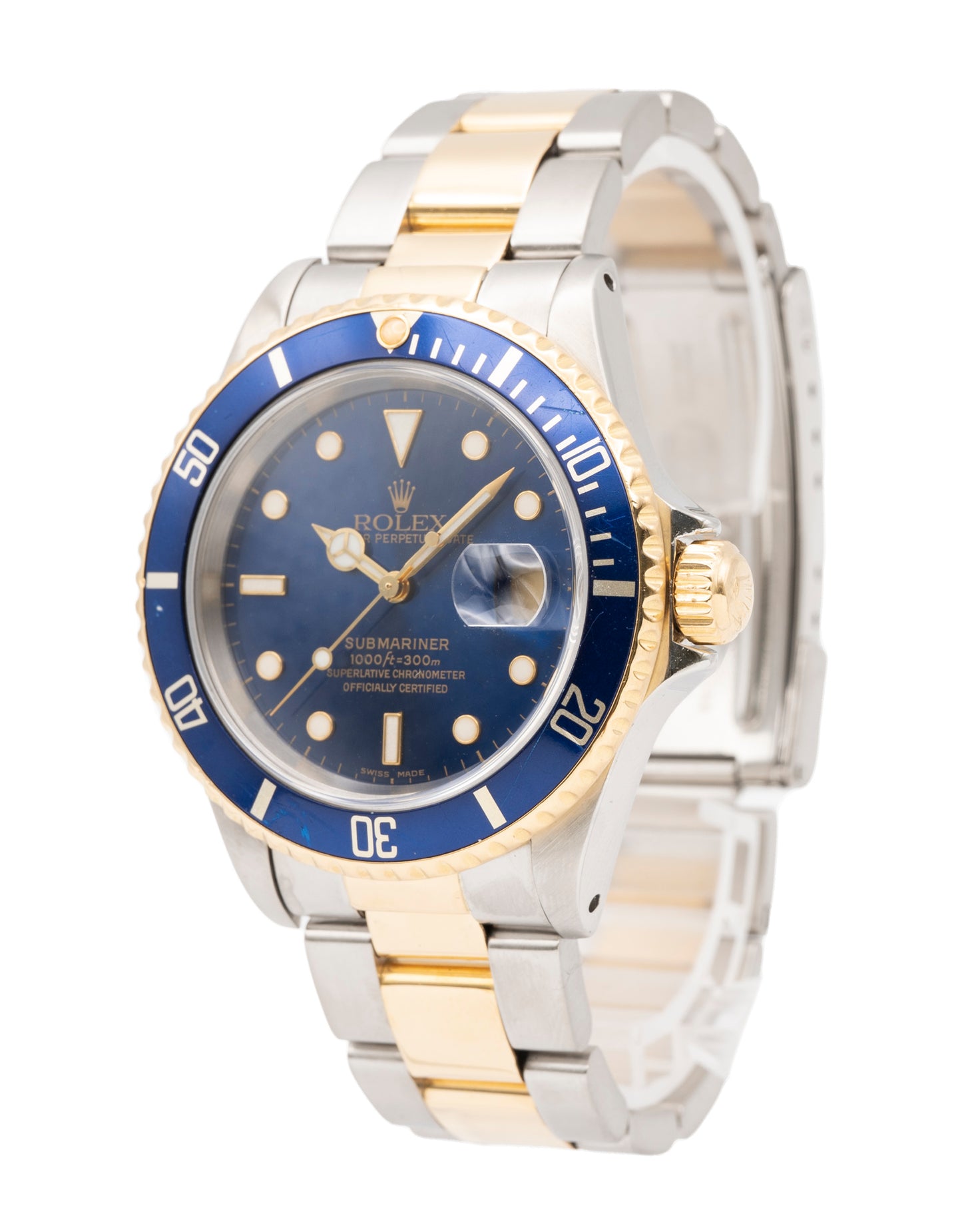 Rolex Submariner