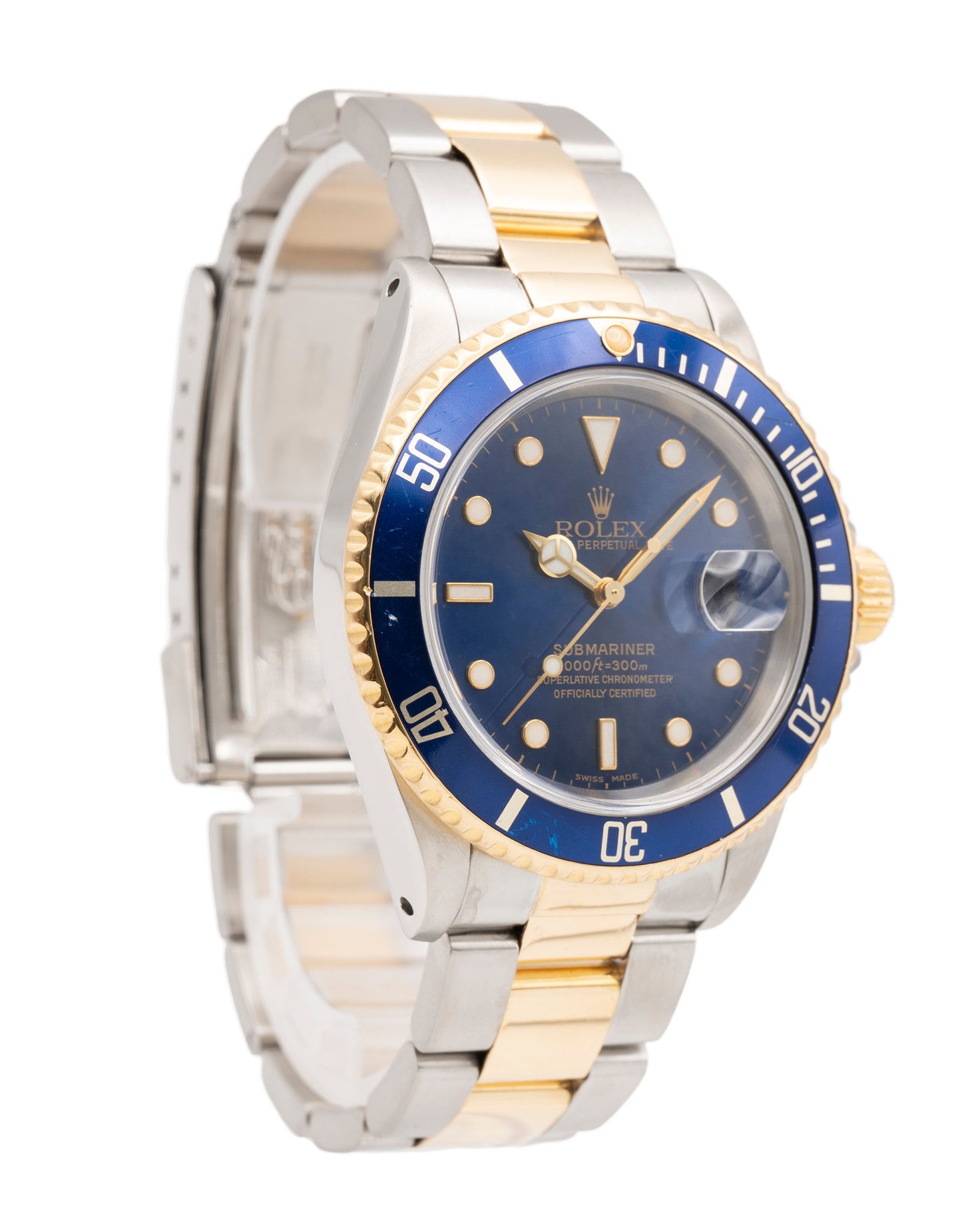 Rolex Submariner